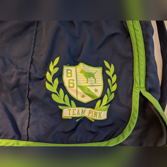 Victoria's Secret Pink Collection shorts - Picture 2 of 4